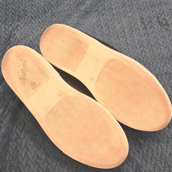 Lewit slip-on Italian platform sneakers with pearls, Size 8.5, Euro 39 - Picture 8 of 8